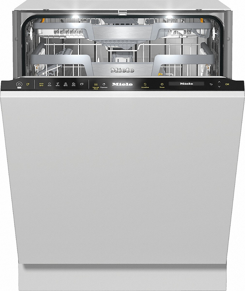 Посудомоечная машина Miele G 7590 SCVi AutoDos