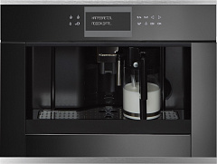 Кофемашина Kuppersbusch CKV 6550.0 S1 Кофемашина Kuppersbusch CKV 6550.0 S1