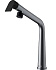Смеситель Franke Icon 115.0625.186 нержавеющая сталь