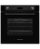 Духовой шкаф электрический  KUPPERSBERG HM 629 Black