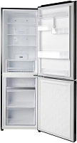 Холодильник Hitachi R-B410PUC6 BBK