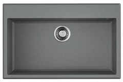 Мойка OMOIKIRI Tedori 79-GR Tetogranit/leningrad grey (4993571)