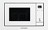 Микроволновая печь Kuppersberg HMW 655 W