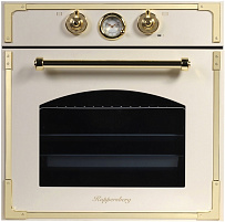 Духовой шкаф Kuppersberg RC 699 C Gold