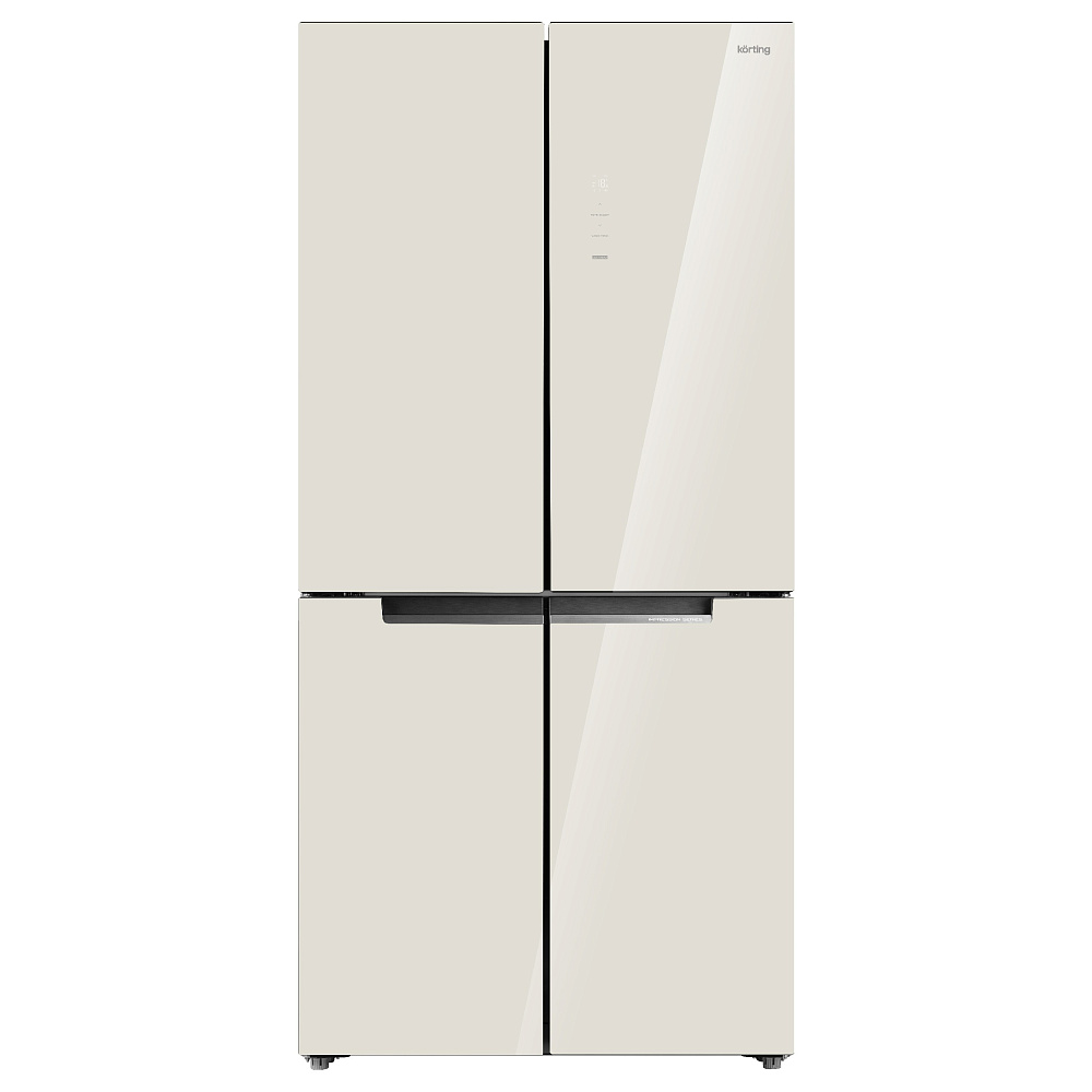 Холодильник Korting KNFM 84177 GB