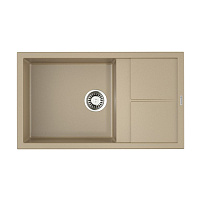 Мойка OMOIKIRI SUMI 86-CH