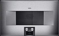 Микроволновая печь Gaggenau BM485110