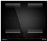 Варочная панель MAUNFELD CVI594SF2BKD Inverter