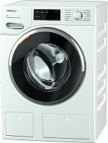 Стиральная машина Miele WWH860 WCS