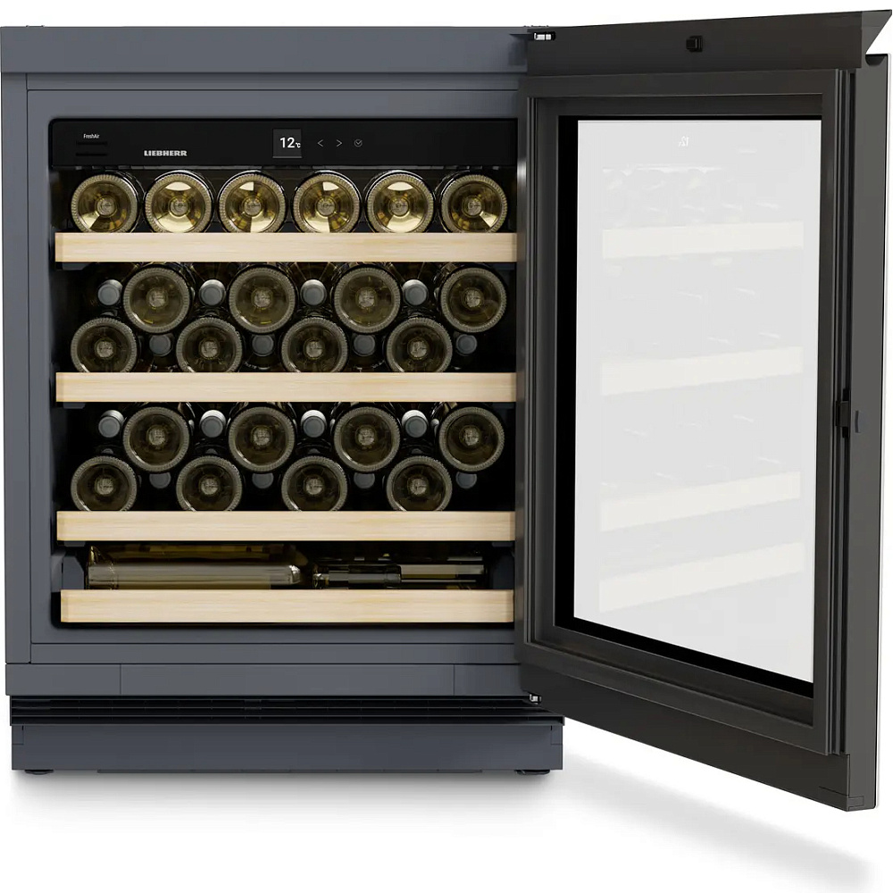 Встраиваемый винный шкаф Liebherr UWgb 3631 Vinidor