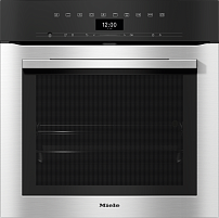 Комби-пароварка Miele DGC 7350 EDST/CLST