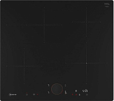 Индукционная варочная панель Neff T56PYF4C0