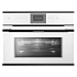 Компактный духовой шкаф с микроволнами Kuppersbusch CBM 6550.0 W5 Black Velvet