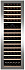 Винный шкаф Dunavox DAVG-114.288DSS.TO