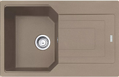 Кухонная мойка Franke UBG 611-78 114.0612.296
