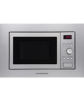 Микроволновая печь KUPPERSBERG HMW 615 X