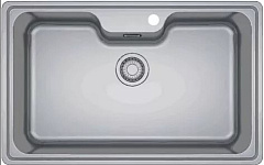 Кухонная мойка Franke BCX 610-81 TL 101.0689.879