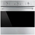 Духовой шкаф Smeg SF6381X