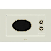 Встраиваемая микроволновая печь Korting KMI 820 RGB