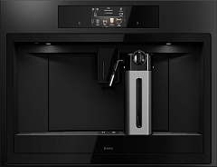 Кофемашина Asko CMB64GS