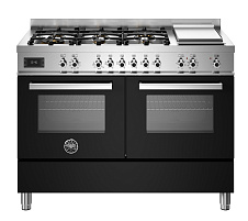 Варочный центр Bertazzoni PRO126G2ENET