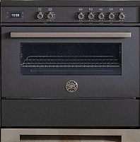 Варочный центр BERTAZZONI PRO95I1ECAT