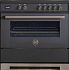 Варочный центр BERTAZZONI PRO95I1ECAT