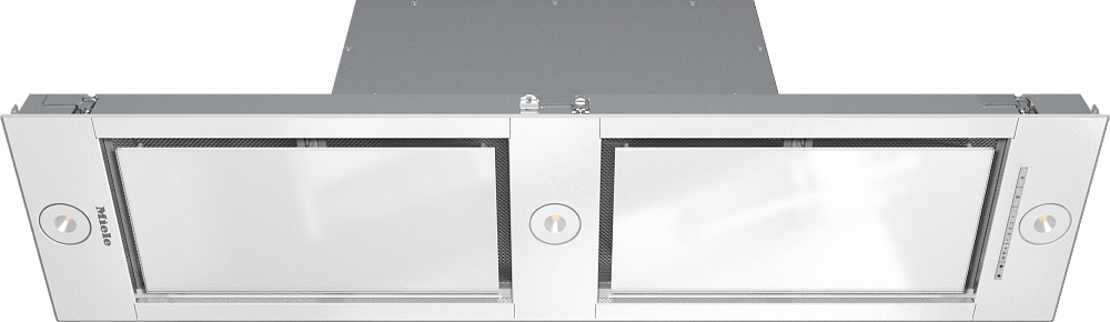 Вытяжка Miele DA 2628 BRWS