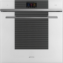 Духовой шкаф Smeg SFP6104WTPB