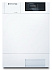 Сушильная машина Schulthess Spirit 650 White