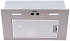 Вытяжка Haier HVX-BI662X