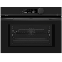 Комбинированная микроволновая печь De Dietrich DKC4536B