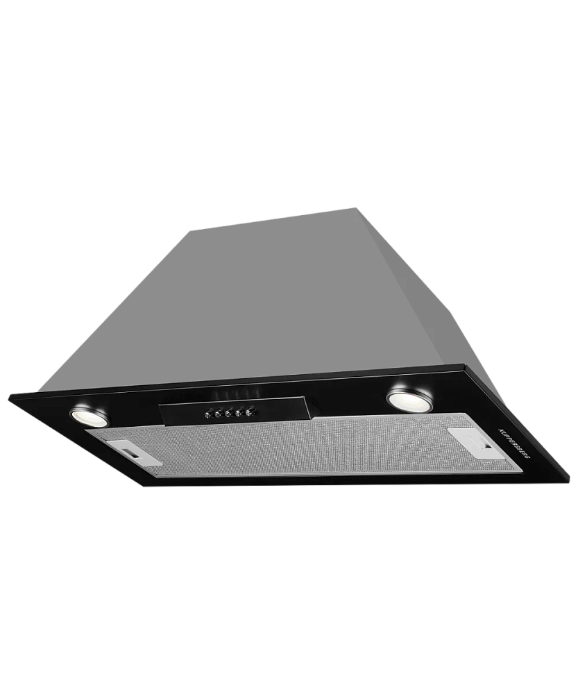 Вытяжка встраиваемая KUPPERSBERG INLINEA 70 BX