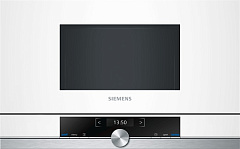 Микроволновая печь Siemens BF 634LGW1