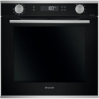 Встраиваемый духовой шкаф Brandt BOP7544LX