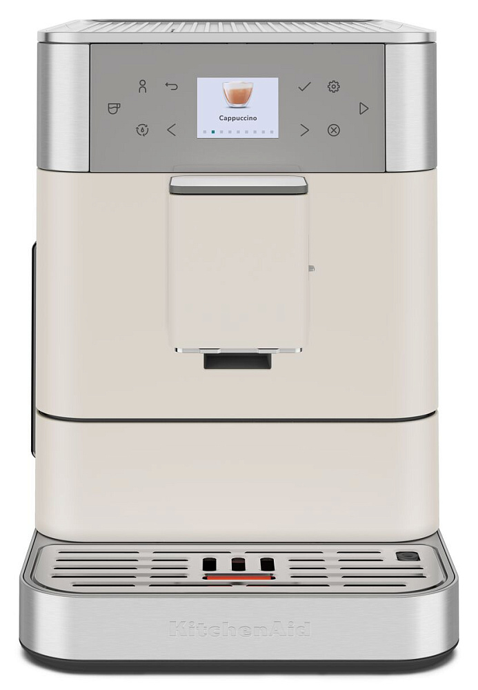 Кофемашина Kitchen Aid 5KES8556EPL