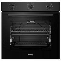 Духовой шкаф Korting OKB 1421 CN