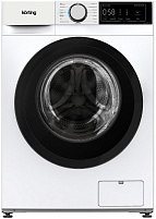 Стиральная машина Korting KWM 55IS1414