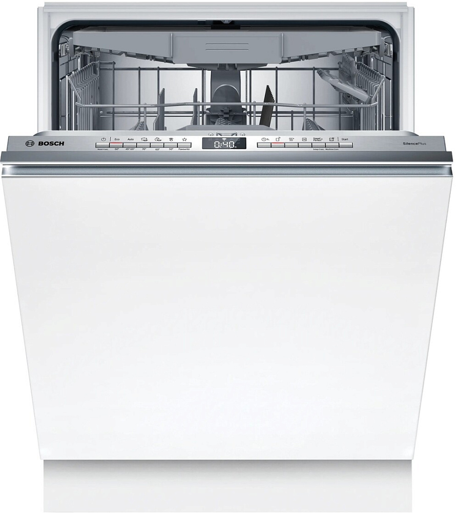 Встраиваемая посудомоечная машина Bosch SMV4ECX30E