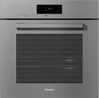 Комби-пароварка Miele DGC 7860 HC PRO  GRGR