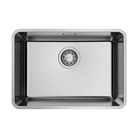 Мойка OMOIKIRI Omi 53-U/I-IN Ultra Mini