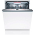 Посудомоечная машина BOSCH SMV6ZCX42E