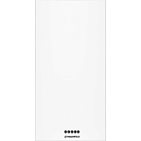 Вытяжка Maunfeld BOX Push 40 White