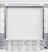 Планка соединительная фронтальная для i-DDQ11 1014 W и HDQ11 10 W