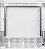 Планка соединительная фронтальная для i-DDQ11 1014 W и HDQ11 10 W