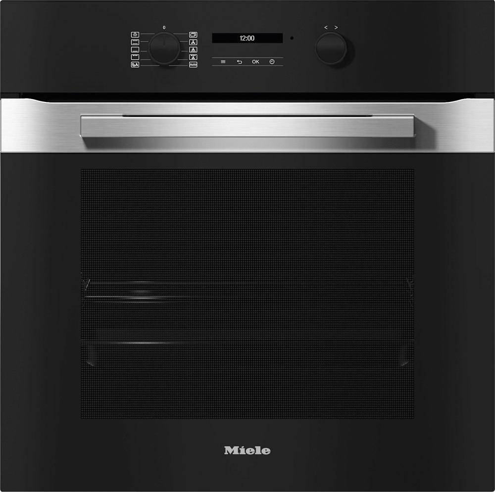 Духовой шкаф Miele H 2861 B EDST/CLST