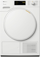 Сушильная машина MIELE TWC 560 WP White Edition