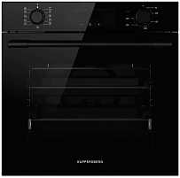 Духовой шкаф Kuppersberg HO 622 B