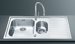 Мойка Smeg LLR102