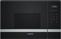 Микроволновая печь Siemens BF 525LMS0